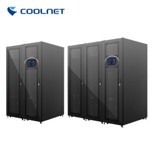 Quality Data Center Equipment Data Center Rack With Environmental Control System for sale