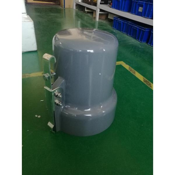 Wireless Transmission 50HZ Power Distribution Terminal For Monitoring Fault