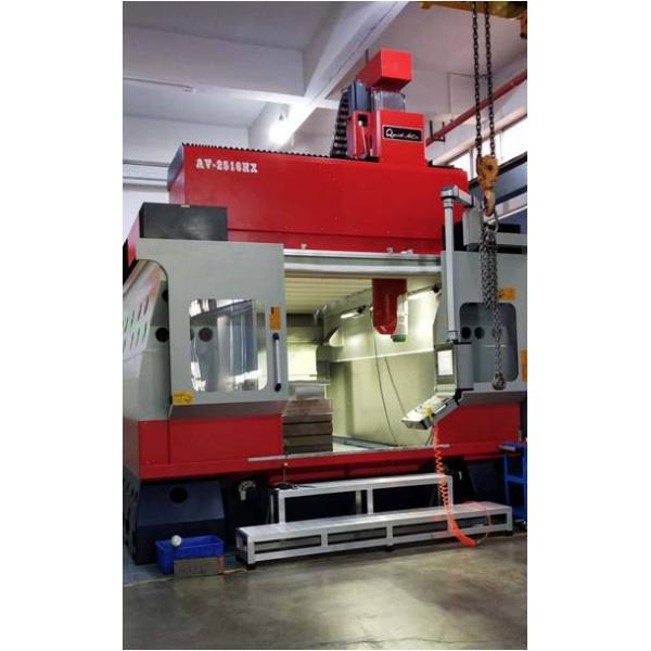 1.2344 Material Precision Mold Components / 5 Axis CNC Machined Parts