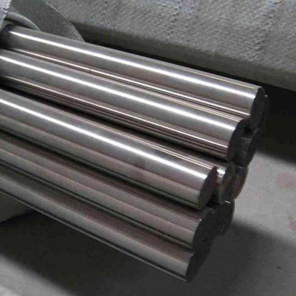 Polished 310S SS316l Round Bar 10mm 16mm 18mm 20mm 25mm Diameter