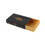 Custom Logo and Size Baklava Packaging Sweet Box for Matt Lamination Printing
