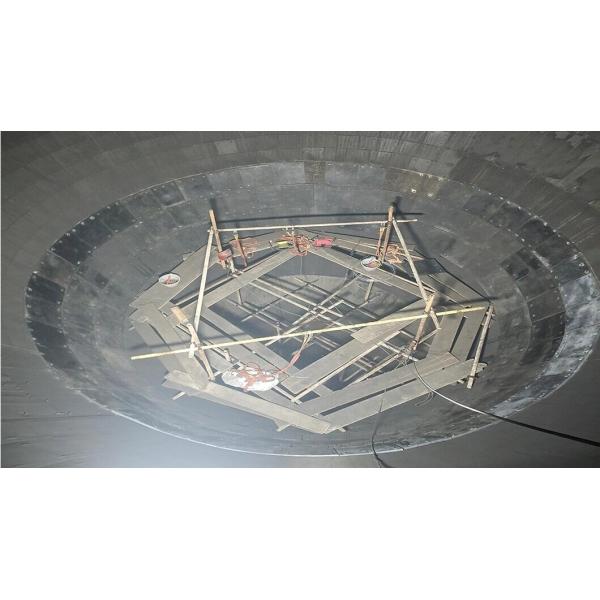 Self Lubrication Polyethylene Lining Board HDPE Sheet For Coal Bunker Liners
