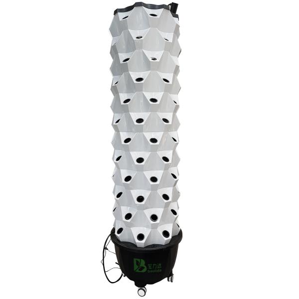 Buy Visible Line Grow Lights With 1-23 Hour(24-hour Cycle) Timer Hydroponic Irrigation System at wholesale prices