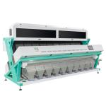 WENYAO 10 Chutes Beans Color Sorter , 10t/h Colour Sorting Machines