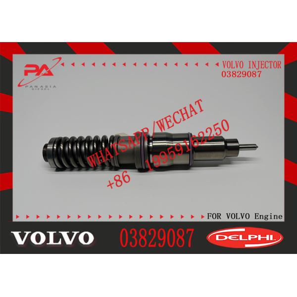 Good Price 3829087 3803637 00889481 03829087 3803638 889481 BEBE4C07001 BEBE4C08001 Diesel Injector for Volvo Penta