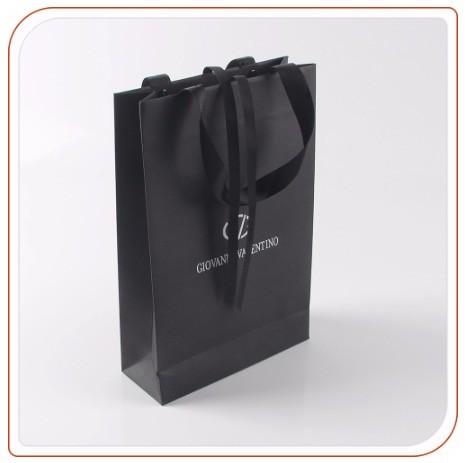 Buy Custom Paper Gift Bags For Tea Packaging, Card Paper Food Packaging Bag For Supermarket at wholesale prices