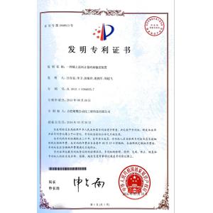 HEFEI SAIMO EAGLE AUTOMATION ENGINEERING TECHNOLOGY CO., LTD Certifications