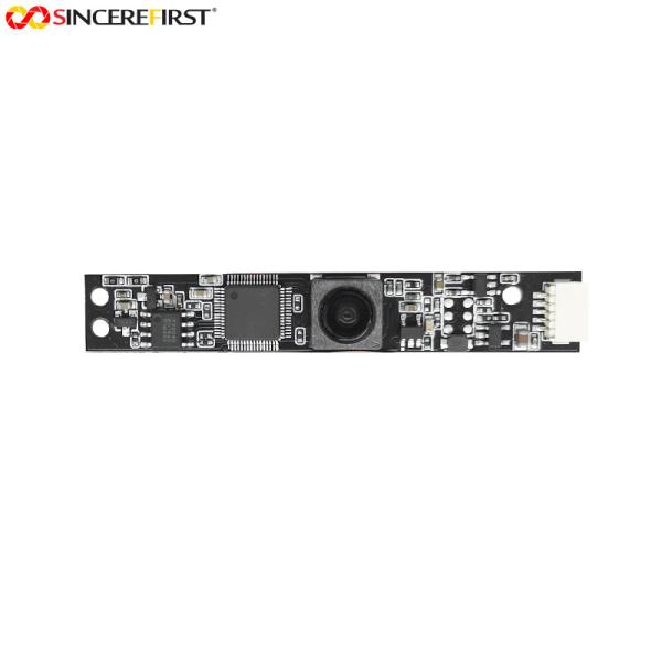 Buy High Resolution CMOS Camera Module Board Image Processing Sensor at wholesale prices