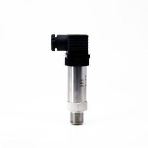 China 316 Stainless Steel 1000bar Digital Miniature Pressure Sensor on sale