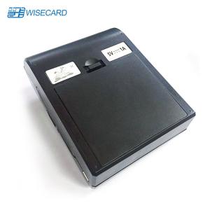 Quality IOS Bluetooth Thermal Printer , Portable Bluetooth Printer For Android Phone for sale