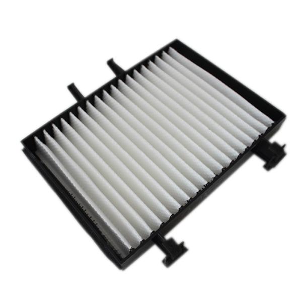 Fabric Car Cabin Filter for SUZUKI / Escudo OE Code 95861-64J01