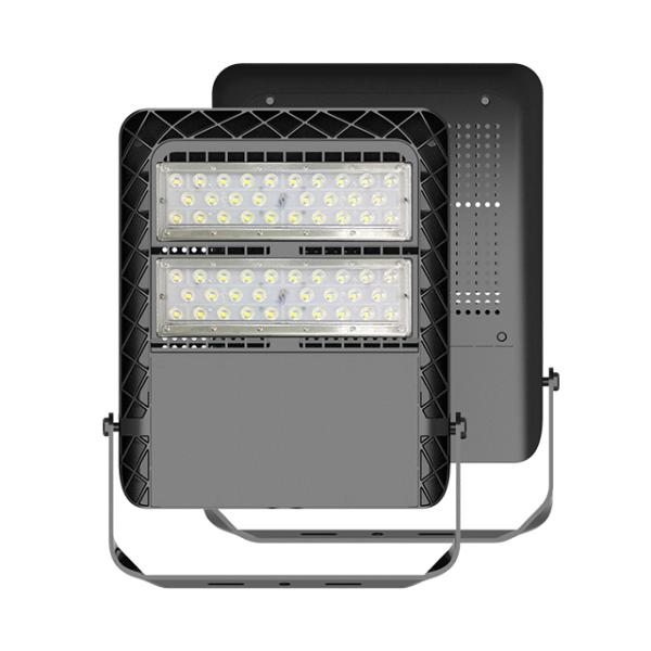 High lumens output Spiderman LED Module Light 100w Lumileds Chips Robust Housing