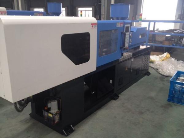 Buy Servo PET Small Injection Molding Machine With hydraulic system at wholesale prices