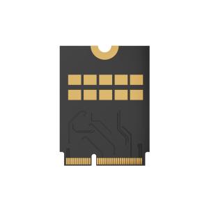 High Speed WIFI 7 Module Tri-band 2.4GHz/5.8/6GHz Based on Qcalcomm Chip QCC2072