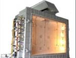 Solar Cell Spread Of Flame And Burning Lab Test Machine UL 790 Flammability