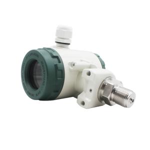 China IP68 Submersible Level Sensor 60m range borehole water level sensor with datalogger on sale