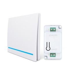 China Learning Code Encoding Type Wireless Remote Switch with 2.4GWIFI Frequency on sale