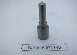 China ORTIZ Mahindra Scorpio fuel injector Common Rail Nozzle DLLA150P2143 high precision fuel injector nozzle DLLA150 P2143 on sale
