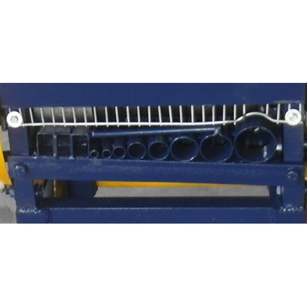 Industrial Scrap Cable Wire Stripping Machine Scrap Copper Cable Stripper