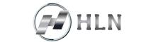 China Beijing HLN Commercial Company logo