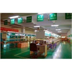 Shenzhen Xinhe'an Technology Co., Ltd.