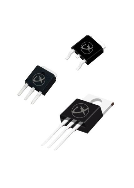 Buy SGT Low Power Mosfets Multi Function With Smaller RSP at wholesale prices