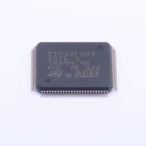 Quality 32bit 1MB MCU Microcontroller Unit STM32F207VGT6 Microcontroller Processor Chip for sale