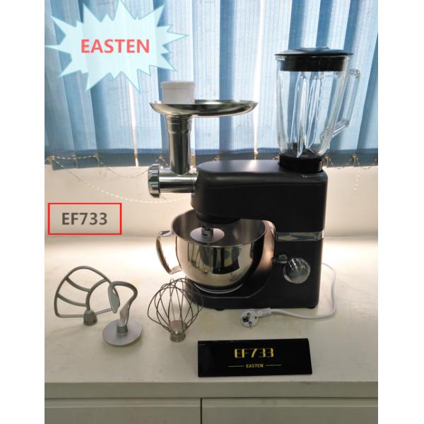 Multi-function Stand Mixer EF733 Manufactured by Easten/ Home Stand Mixing Blender/ Pizza Dough Mixer