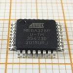 Original Electronic Components ATMEGA328P-AU IC Integrated Circuits 8-Bit