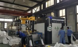 China High Powerful Dip Spin Coating Machine Advanced Technology Multi Function on sale