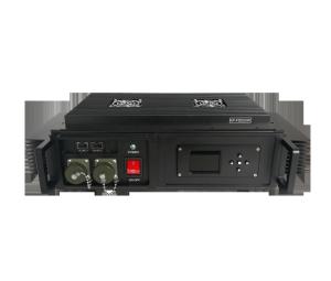 China COFDM 2K QPSK Wireless Hdmi Transmitter Long Range Moving Video Signal Transmission on sale