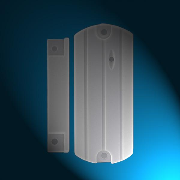 Buy Wireless Smart Door and Window Sensor with Low Power LED Indicator at wholesale prices