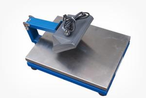 Precision Bench Platform Scales Electronic Computing 300kg Platform Digital Scale