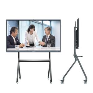 Quality 86 Inch Touch Screen Interactive Whiteboard With Multiple Signal Interfaces for sale