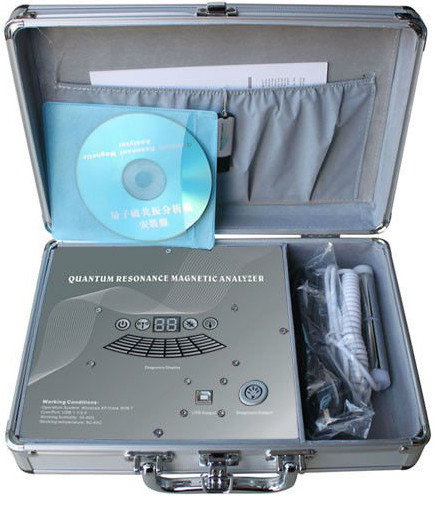 Multilanguage Quantum Body Health Analyzer , Quantum Resonance Magnetic Analyzer