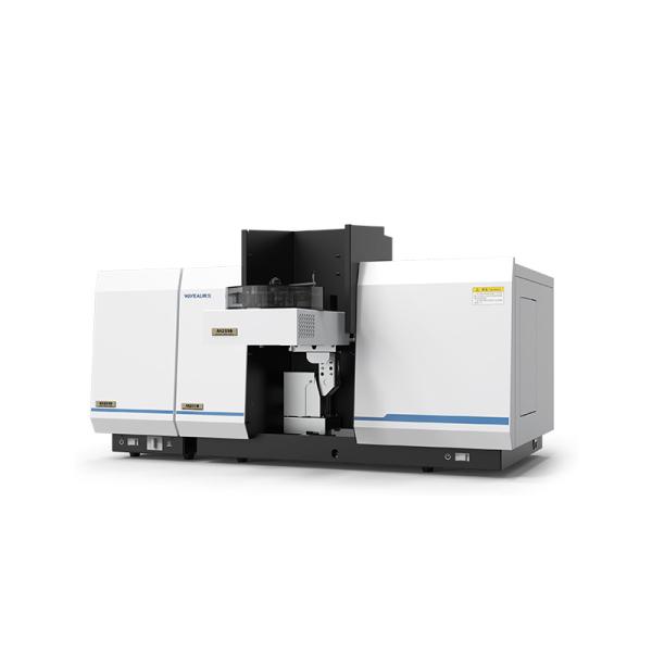 Buy 50Hz High Precision AAS Atomic Absorption Spectrophotometer With Three Atomizers at wholesale prices
