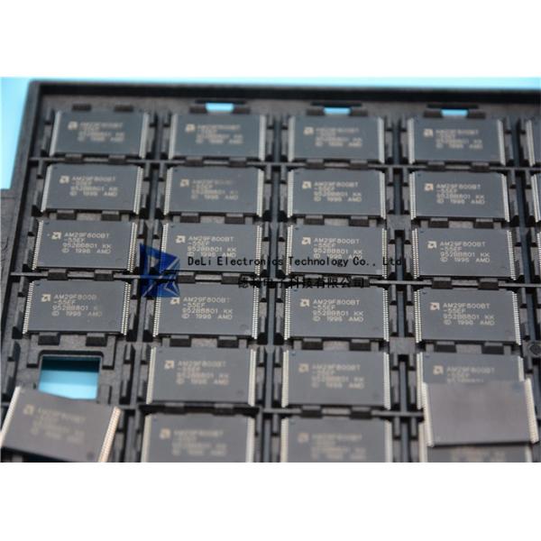 AM29F800BT 55EF CMOS 5.0 Volt Only IC Memory Chip Boot Sector 8 Megabit