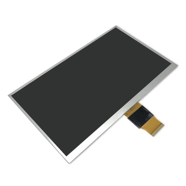 9 Inch 1024x600 RGB Full Color Tft Touch Screen