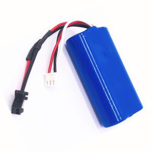 Quality Solar 12v Lithium Ion Battery Pack LiFePO4 Overcharge Caravan Use for sale