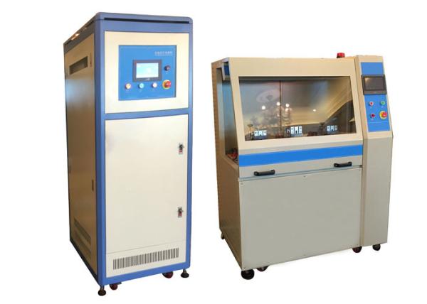 Buy Switches Intended for Self-ballasted Lamp Loads Automatic Breaking Capacity Test System at wholesale prices