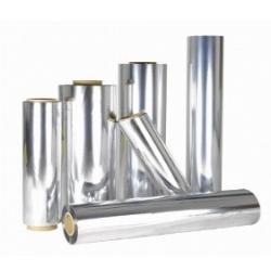 China Matte Finish Opaque PET Film for Lamination 10-50 Micron and Opaque Transparency for sale