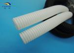 Complete Series PP flame retardant corrugated pipes PE PA flexible corrugated