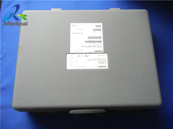 Siemens C7F2 3D/4D Curved Array Transducer Probe/Acuson Antares