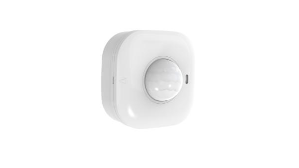 12V PIR Motion Sensor ON/OFF Switch for 8m Mounting Height with Daylight Sensor