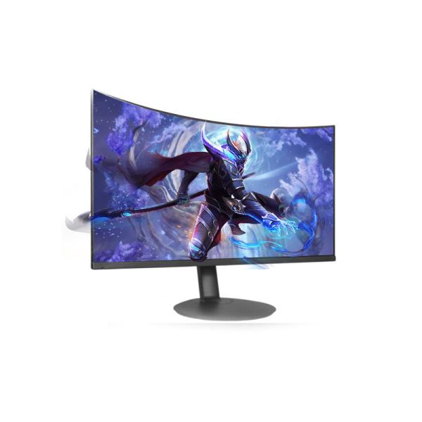 Buy VGA HDMI 23.6inch  2ms LCD Computer Monitors Widescreen IPS Monitor at wholesale prices