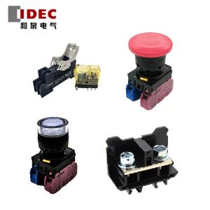 Quality Brand new Relay - IDEC- YW1B-M1E10S for sale