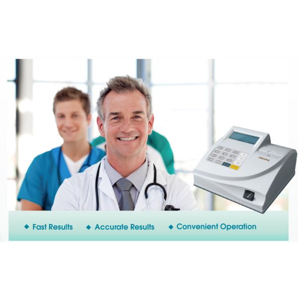 AUR-300 Urine Test Solution , Medium Speed Oriana Urine Test Analyzer