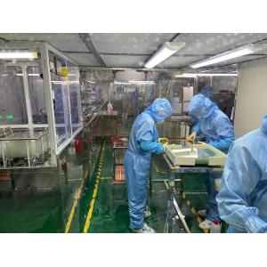 Shenzhen Orientronic Display Electronic Co., Ltd.