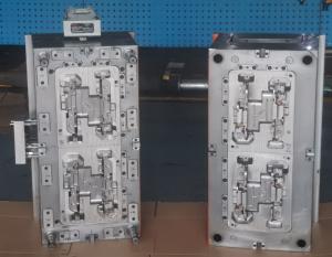 Stable Performance Plastic Injection Mold  Tooling Over Insert