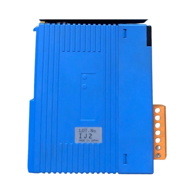 Yokogawa F3SV64 Uni-Line Interface Module for FA-M3 PLC Communication